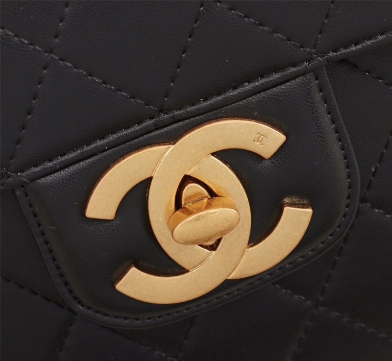 Chanel CF Series Bags